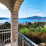 Dream View Dalmatia Apartman *