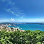 Dream View Dalmatia Apartman Trogir