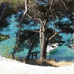 Dream View Dalmatia Apartman Trogir