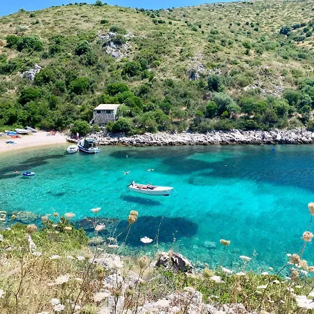 شقة Dream View Dalmatia