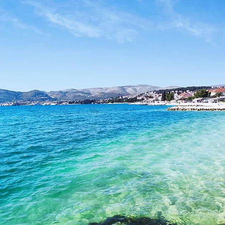 Dream View Dalmatia شقة تروغير