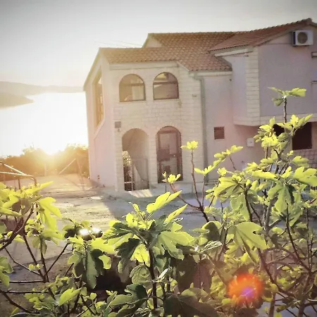 شقة Dream View Dalmatia تروغير