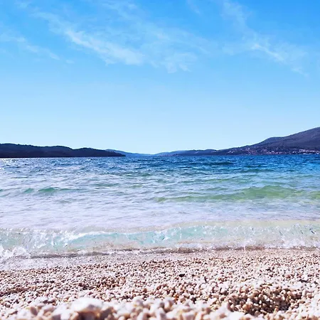 Dream View Dalmatia * تروغير