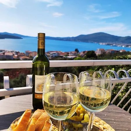 Dream View Dalmatia *