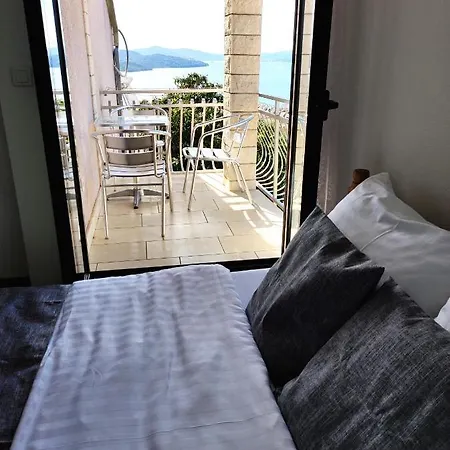 Dream View Dalmatia Appartement