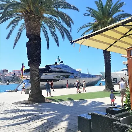 Dream View Dalmatia تروغير