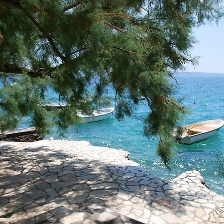 Dream View Dalmatia Apartament Trogir