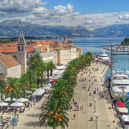Dream View Dalmatia Trogir