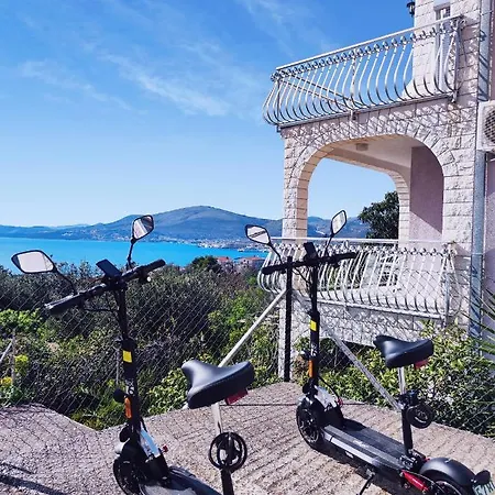 Dream View Dalmatia *