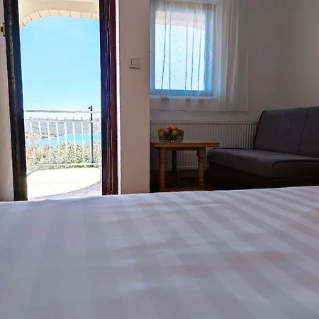 Dream View Dalmatia شقة