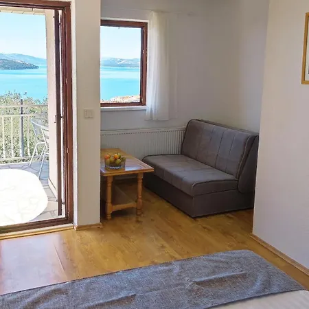 شقة Dream View Dalmatia