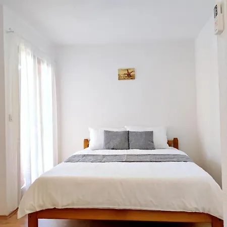 شقة Dream View Dalmatia *