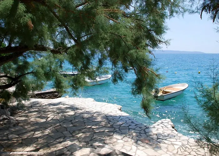 Dream View Dalmatia Apartament Trogir