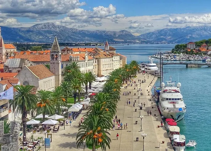 Dream View Dalmatia Trogir