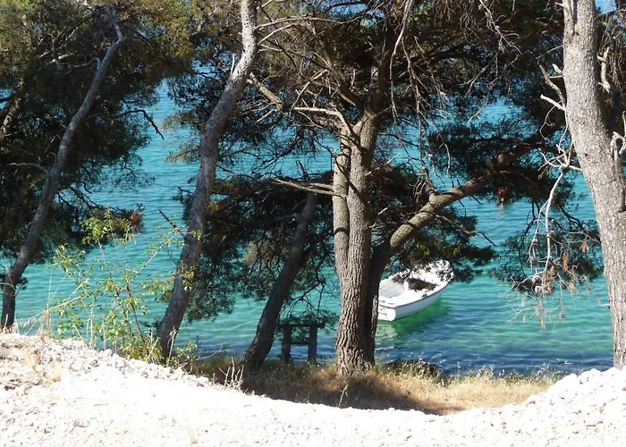 Dream View Dalmatia Appartement Trogir