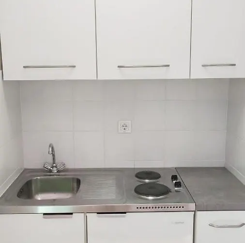 Appartement Dream View Dalmatia Trogir