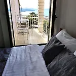 Dream View Dalmatia Apartament
