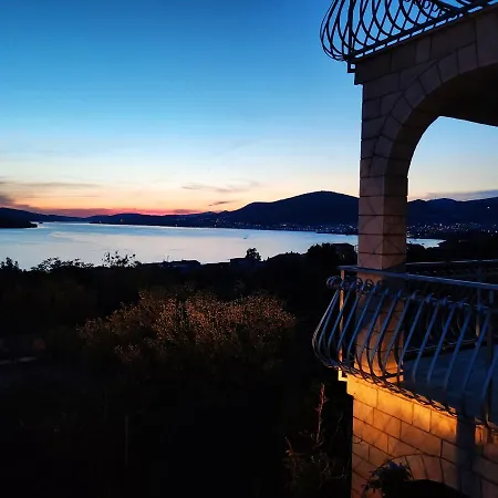 Dream View Dalmatia *