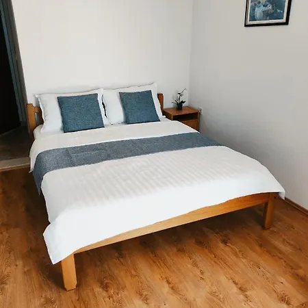 Apartment Dream View Dalmatia