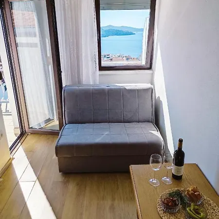 Апартаменты Dream View Dalmatia