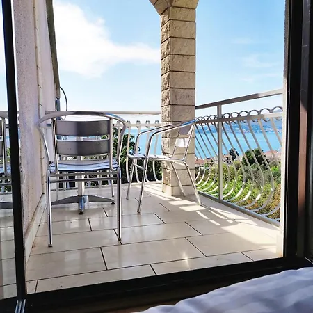 Dream View Dalmatia *