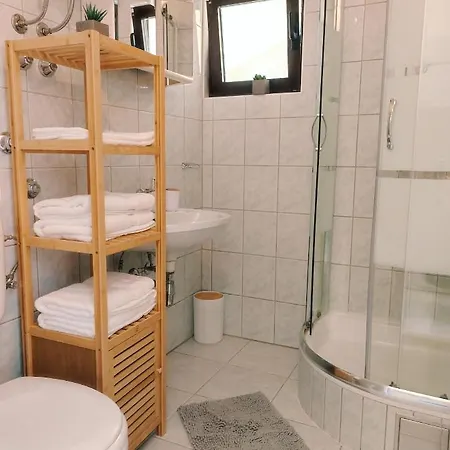 Apartment Dream View Dalmatia Trogir