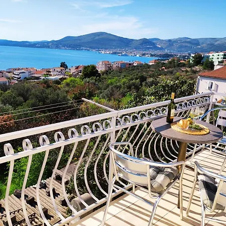 Dream View Dalmatia Apartman