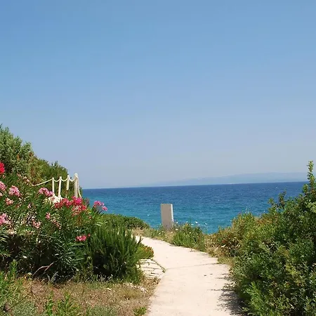 Dream View Dalmatia 公寓