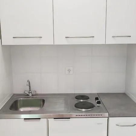 Apartman Dream View Dalmatia Trogir