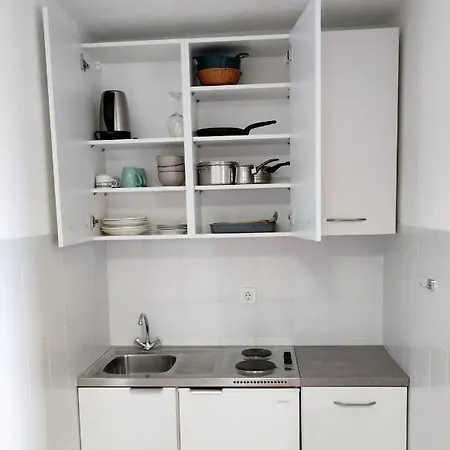 Apartment Dream View Dalmatia *