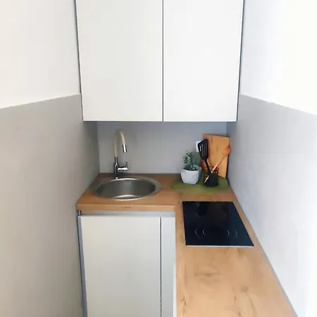 Dream View Dalmatia 公寓 *