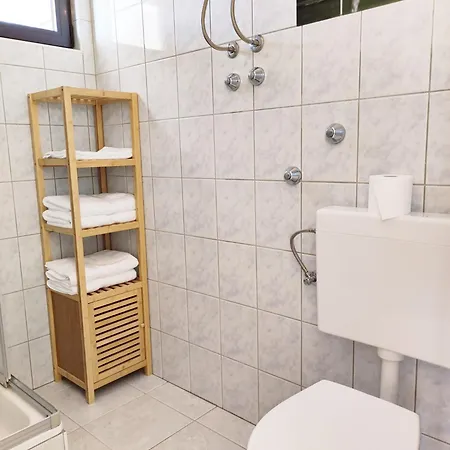 Dream View Dalmatia Apartman *