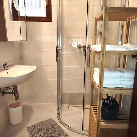 Apartment Dream View Dalmatia Trogir