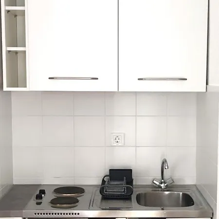 Dream View Dalmatia Apartment *