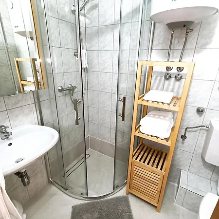 Apartment Dream View Dalmatia *