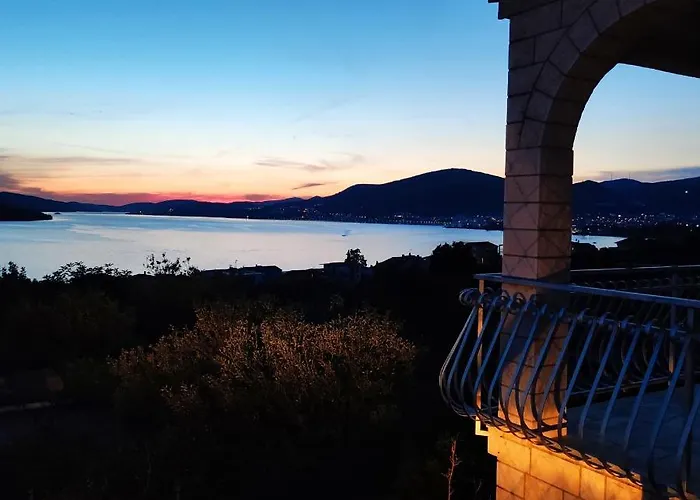 Dream View Dalmatia *