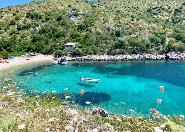 公寓 Dream View Dalmatia