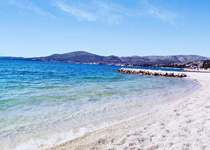 Dream View Dalmatia *