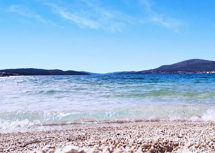 Dream View Dalmatia * 特罗吉尔