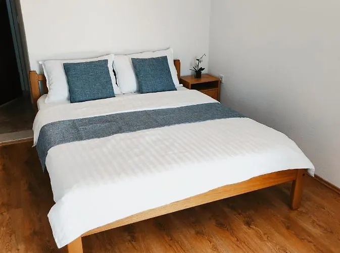 Apartment Dream View Dalmatia