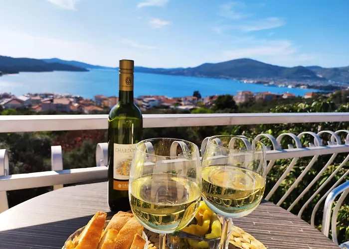 Dream View Dalmatia *