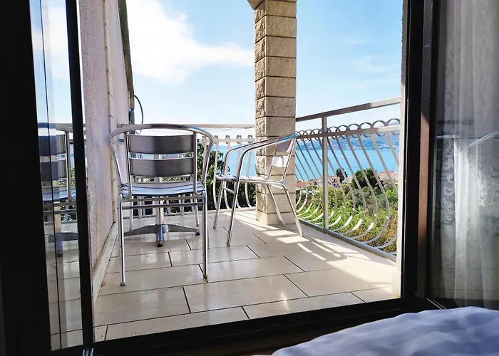 Dream View Dalmatia *