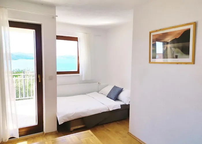 Dream View Dalmatia *