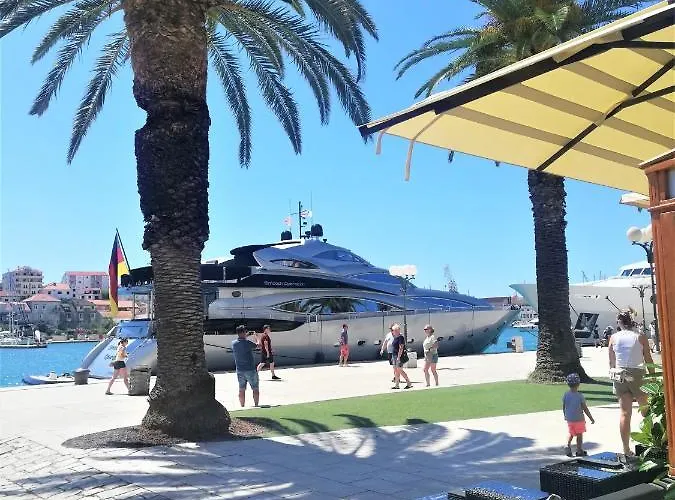 Dream View Dalmatia Trogir