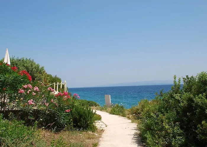 Dream View Dalmatia Apartment