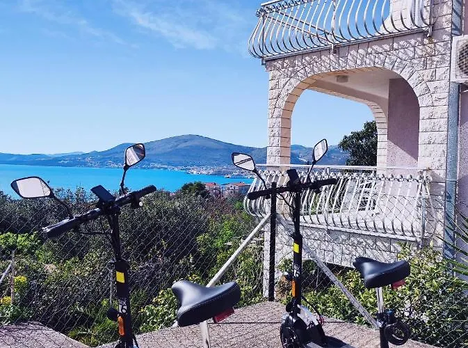 Dream View Dalmatia *