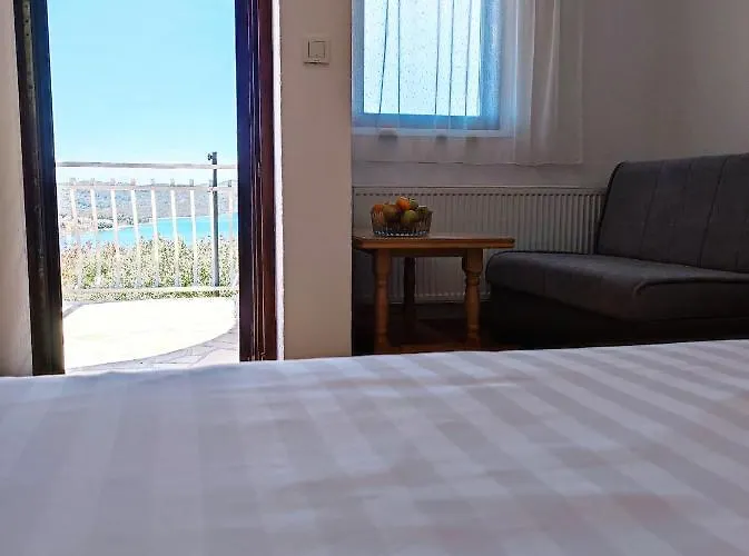 Dream View Dalmatia Apartment