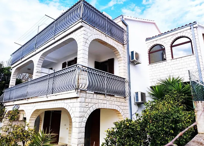 Apartment Dream View Dalmatia *