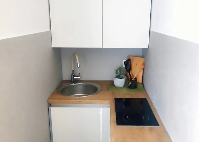 Dream View Dalmatia 公寓 *