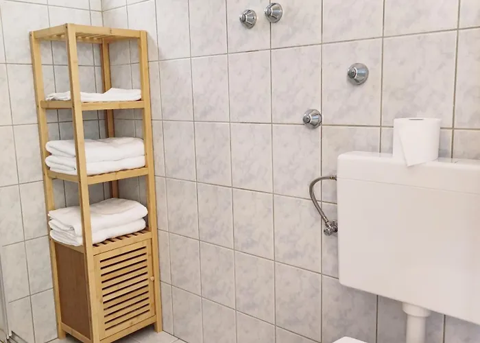 Dream View Dalmatia Apartment *